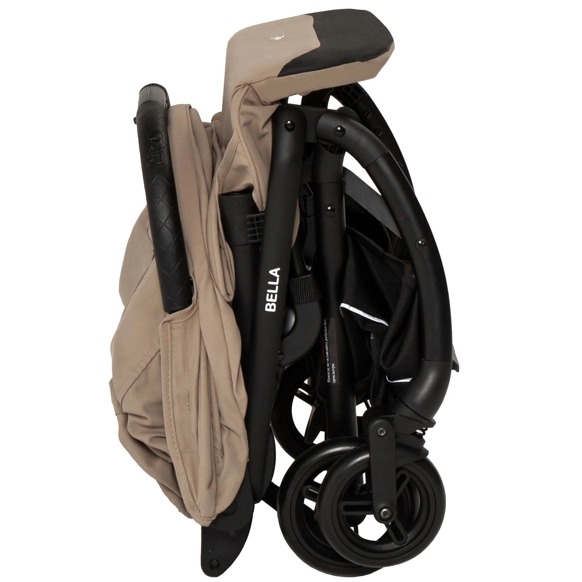 Прогулочная коляска Sweet Baby Bella beige qph77iupqssz7iz0z49o3loo08dftiqx