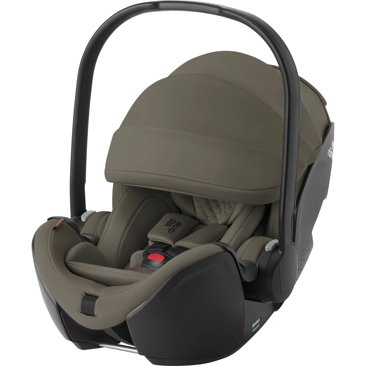 Автокресло Britax Römer BABY-SAFE PRO Urban Olive pofdh6llg8eax3i0435hlm82ur36x1qq