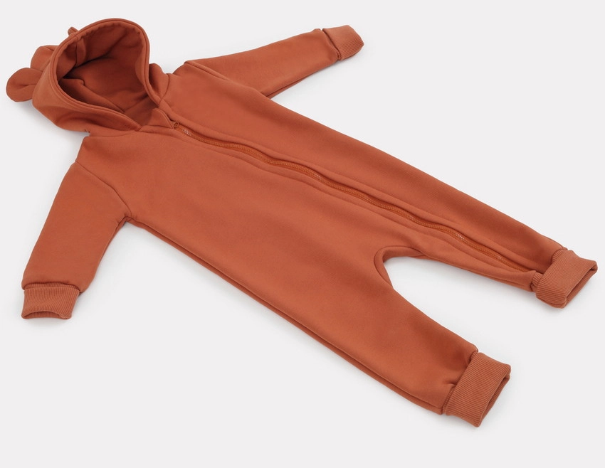 Комбинезон MowBaby Baloo 74 brown grpe3fsqyj1b1fx23grfghp2gex2on5z