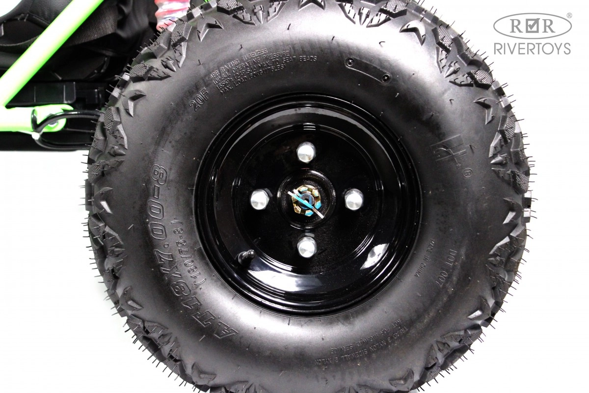 Детский электромобиль багги RiverToys A999AA красный 7bbsh33f3q5hiphz7zqhyr47raay2ue9