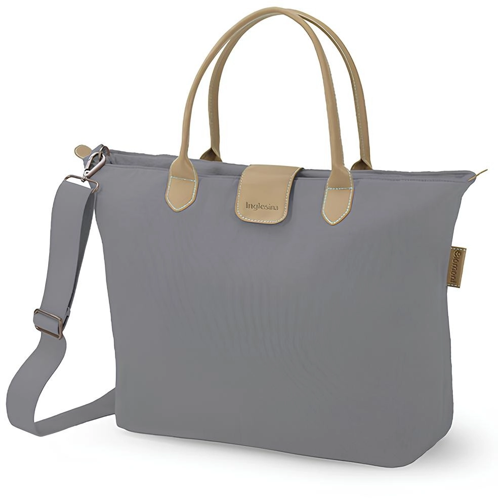 Сумка для коляски Electa Element Bag Paper Blue hkom30yth155c0jy413f9ovcn6cbe2rj