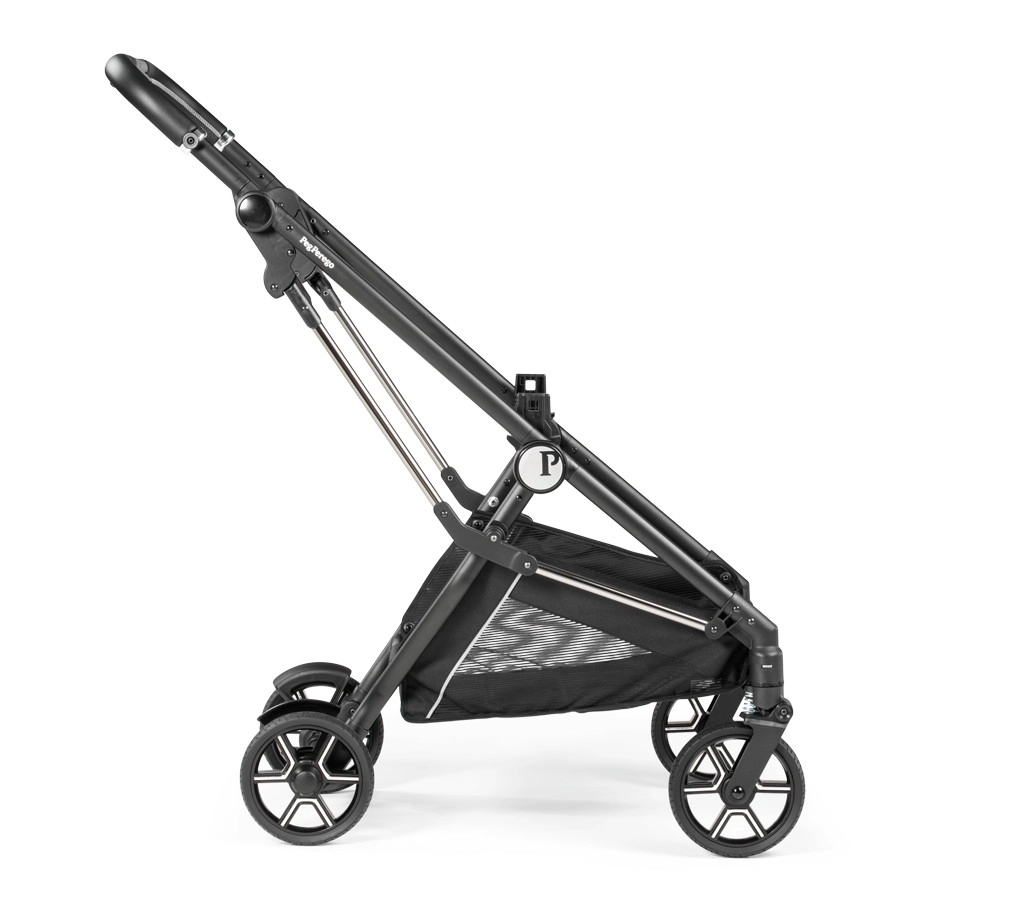 Прогулочная коляска Peg Perego Vivace City Grey xwqxkvd088uin8h841ibkn7vkos2ngo5