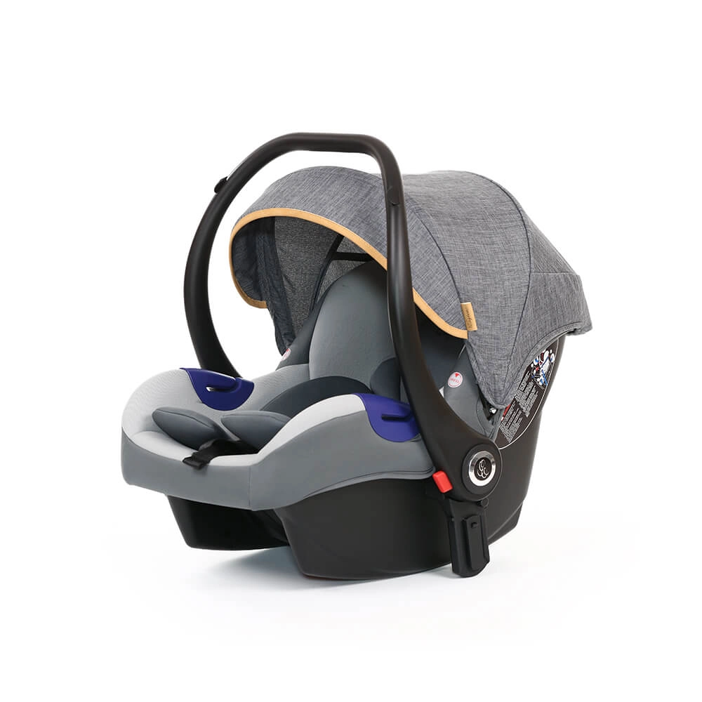 Коляска 3 в 1 Esspero Traveler3