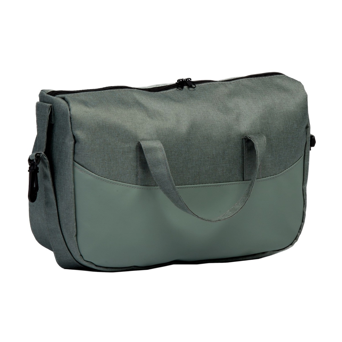 Коляска 2 в 1 Indigo IMPULSE ECO шалфей кожа+шалфей r52wumw3s8c9fojj2zalxogpbkd24kuj