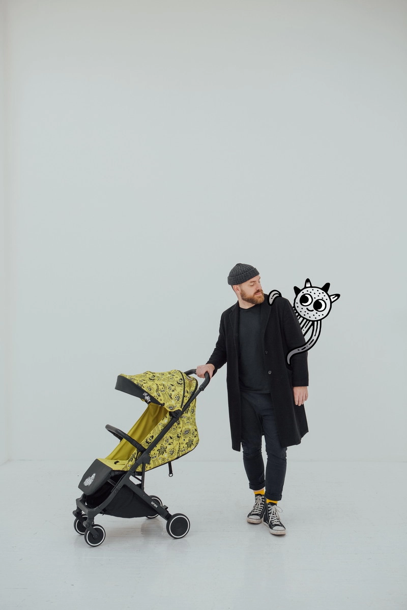 Прогулочная коляска Anex Air-X se woo gxq1ekom6q3l0rs2i35l8ozr6rm768a4