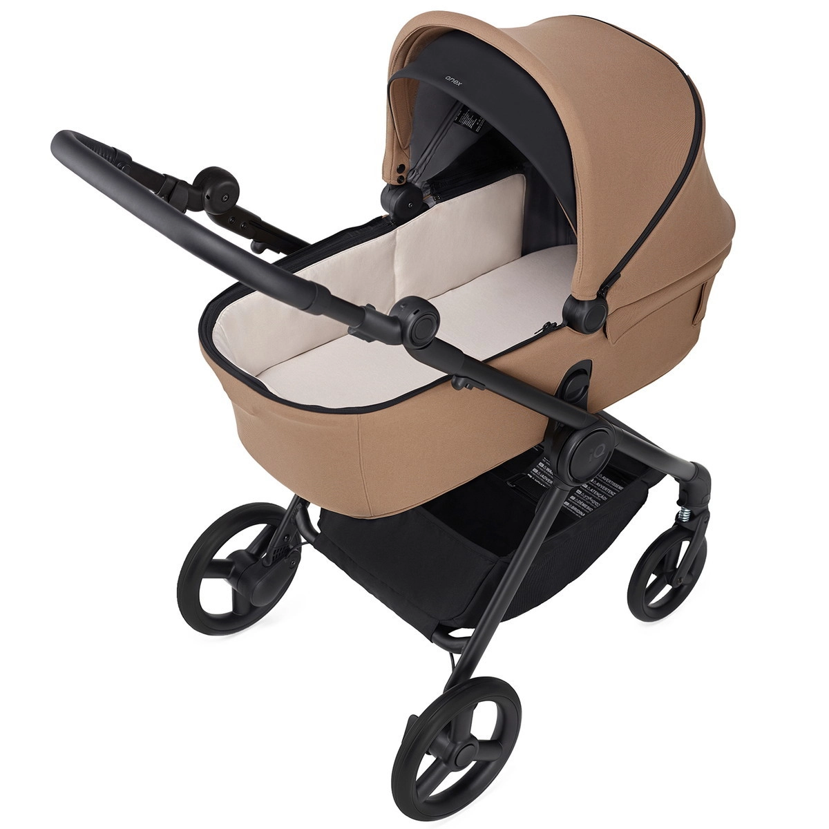 Детская коляска Anex IQ Basic NT x Avionaut Cosmo 3 в 1 Sienna qovvcagc2raget1cq1ns3xl2b2cvqnxd