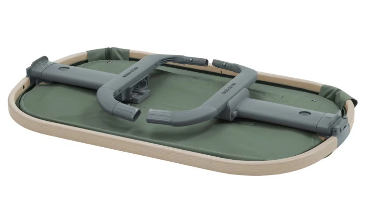 Колыбель Maxi-Cosi IORA Beyond Green ECO/зеленый 4gtdh4rzgw48o8f8hgmdi1rt3585fc75