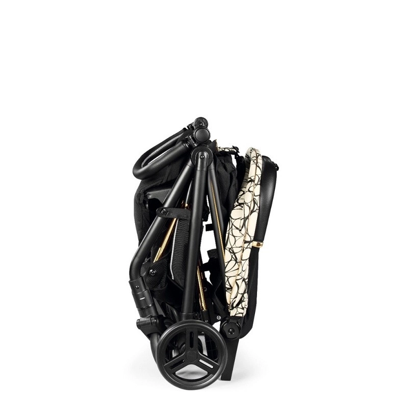 Прогулочная коляска Peg Perego Selfie Graphic Gold 35h247skew67ut5d50l4thwbrghbmlwg