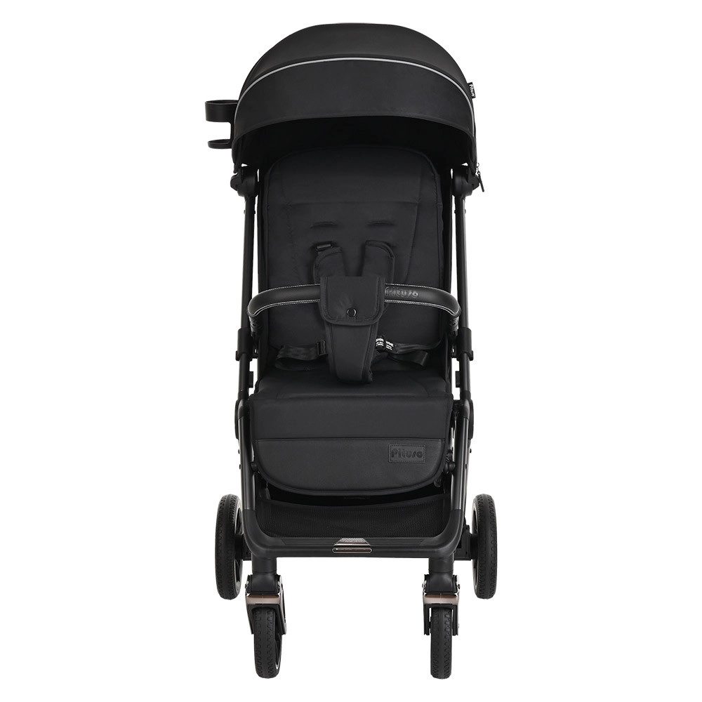 Прогулочная коляска PITUSO WICKI Black mlwyjx0pmap5rmajdcb6wec30pme06hq