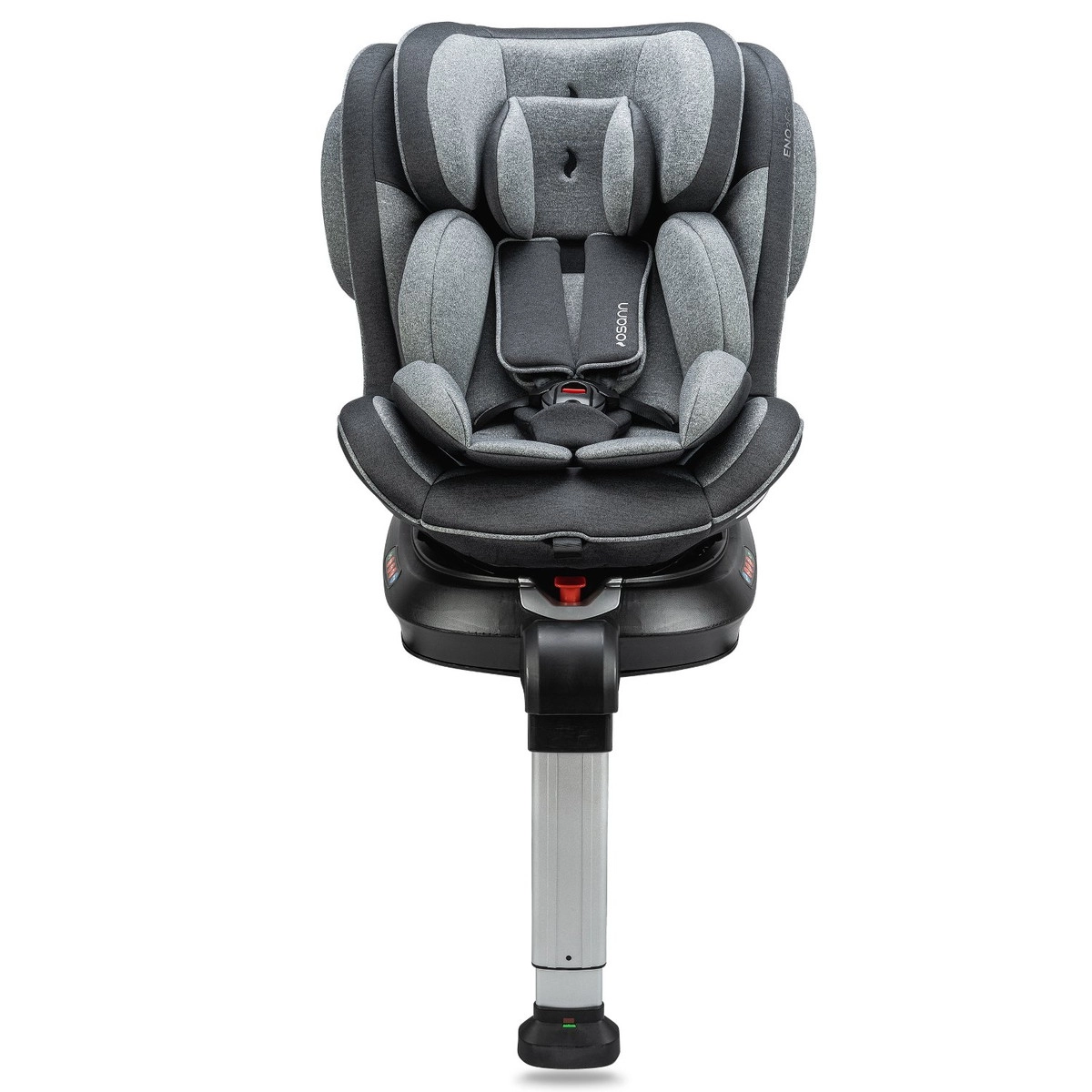 Автокресло Osann Eno360 SL Universe Grey t8q21loo0tkky2adtxthnycym6nbtoy3