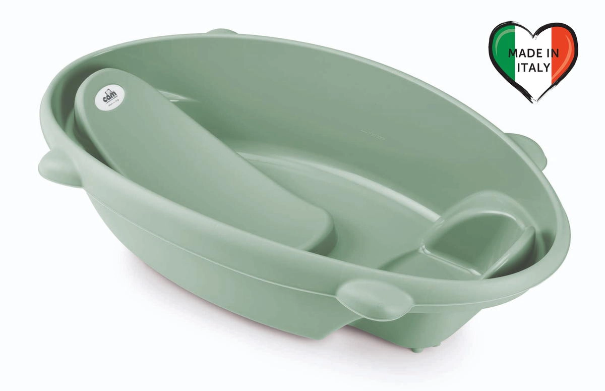 Ванночка для купания Cam Bollicina U70 gy55y0270s63052uaffgrpxdasbhmrp1