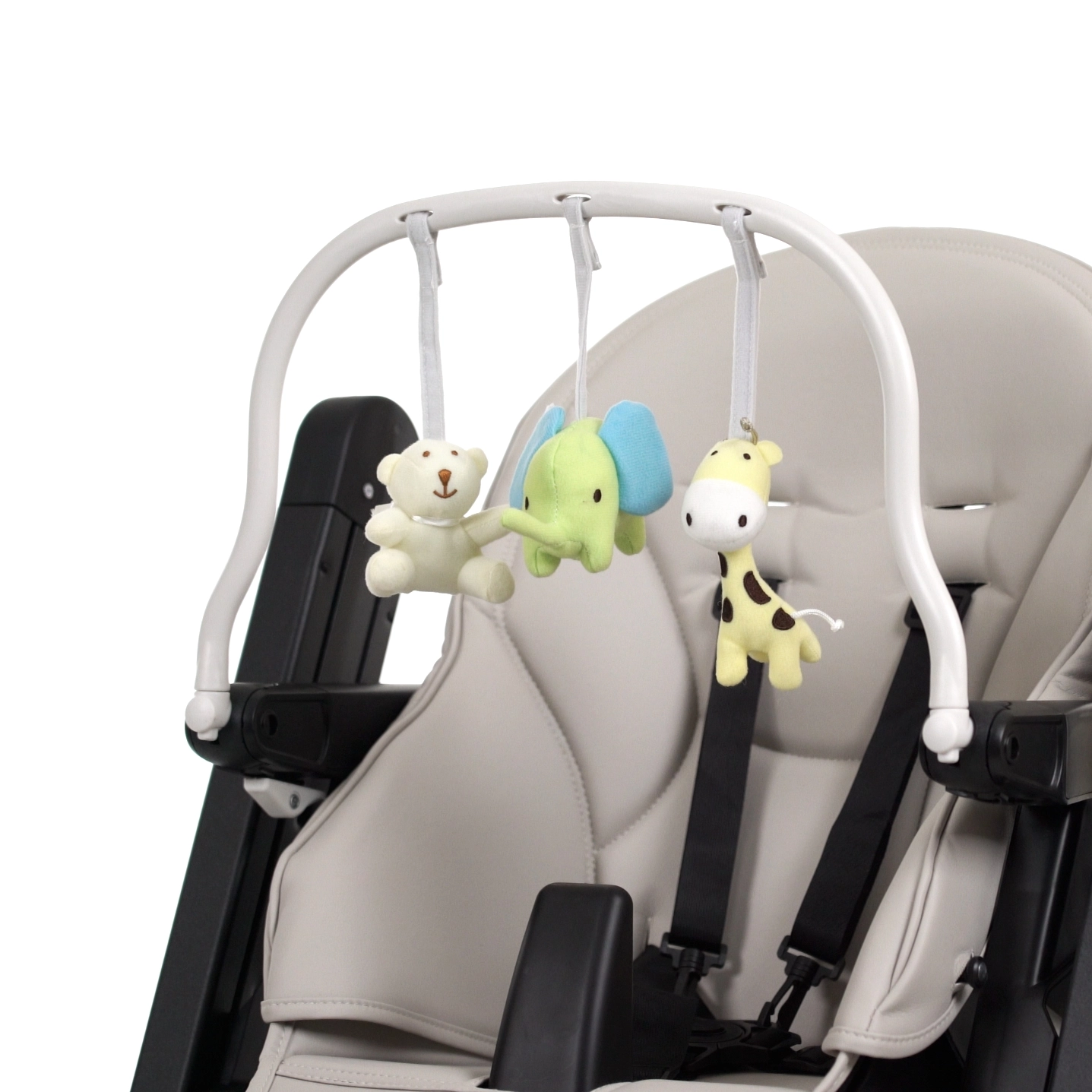 Развивающая дуга с игрушками Esspero Toy Bar Marseille/Lyon Elephant 435098c1b45d182b209a3a23ea9b1d26