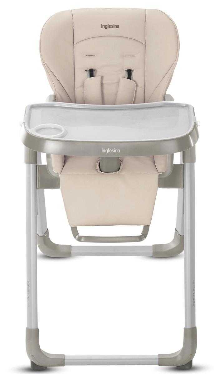 Стульчик для кормления Inglesina My Time Butter 7h0n5hu3smh0b9m21k3gamngrw58qxb6