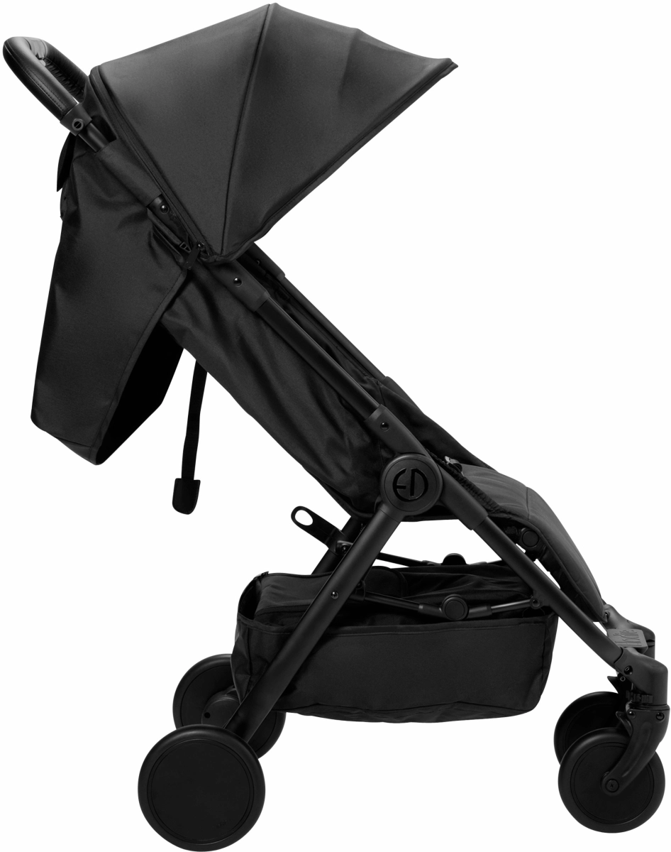Прогулочная коляска Elodie Mondo Black New 5iw0bp6naqwbjtcon6ebxyxhyvzedc66
