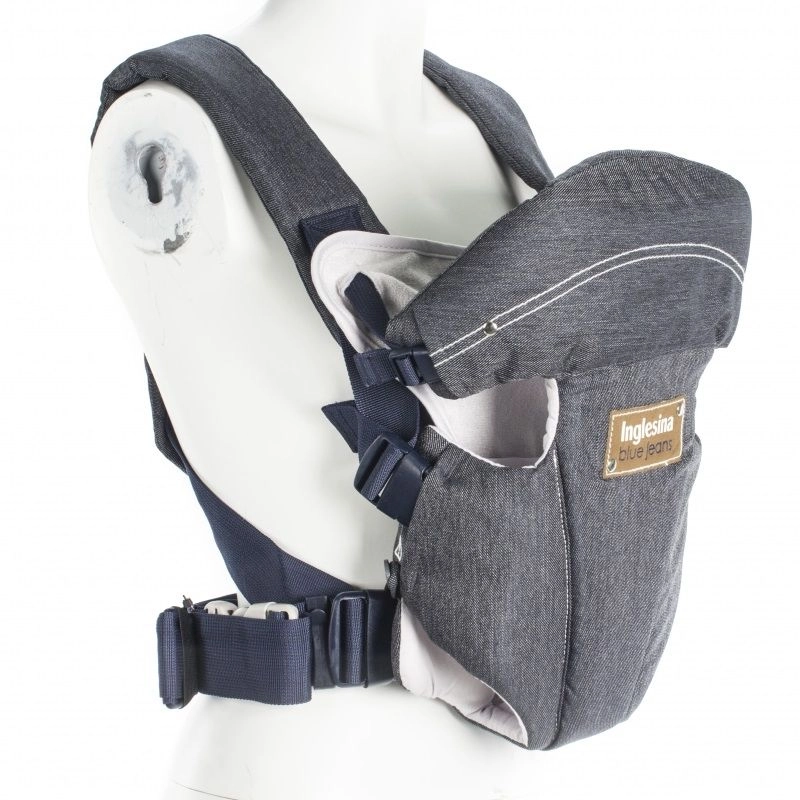 Рюкзак-переноска Inglesina Front Denim r1pqlswpxmz3rgzum60sprbfmr5gs28m