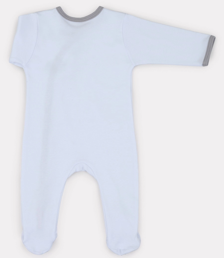 Комбинезон Rant Rainbow 68 Grey 3jnmuawmornwwhvzsbolq17nf8ji4taf