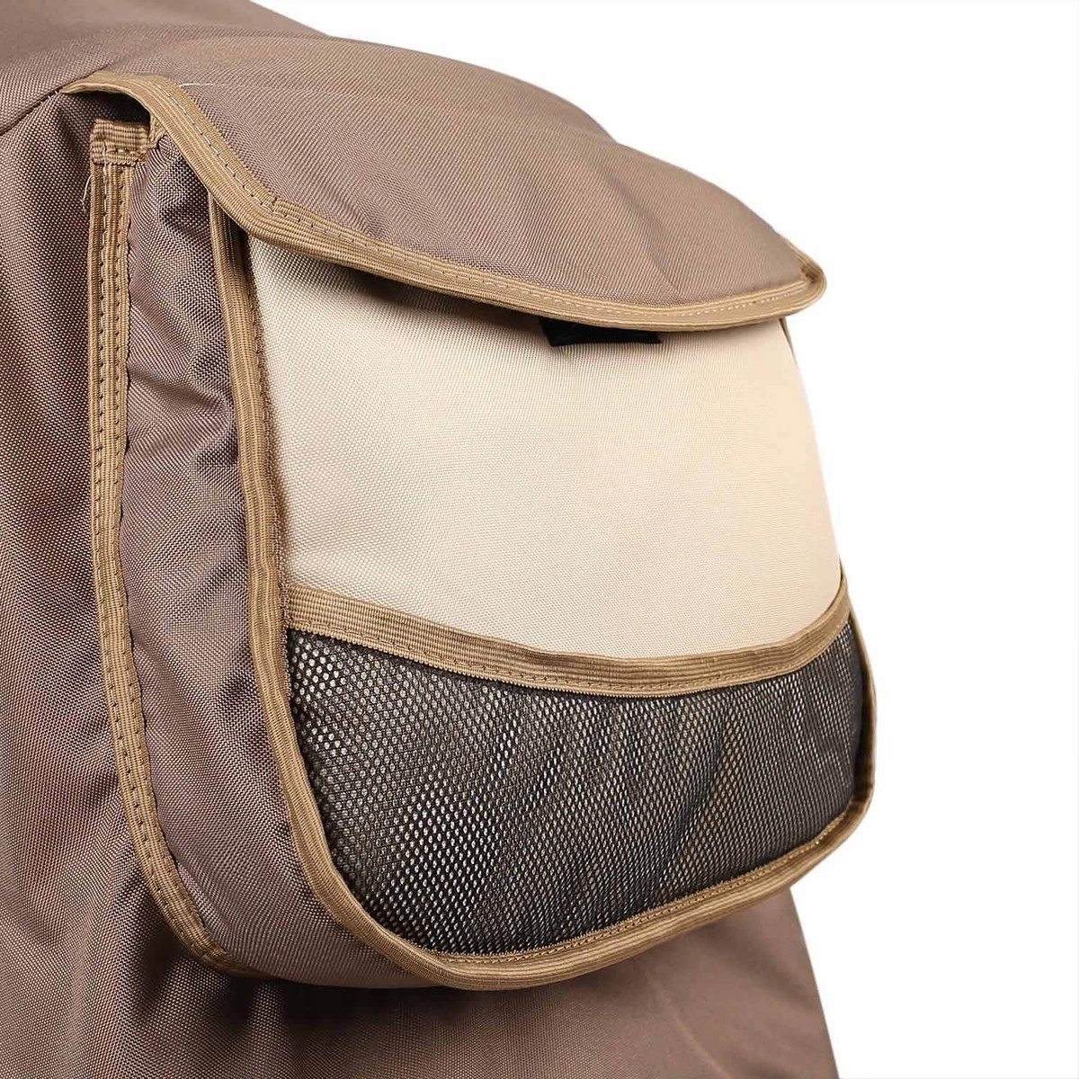 Прогулочная коляска Alis AMELIA I  т.бежевый+св.бежевый msa4g4d26o8q7ji662xamw5ftqcu27fb