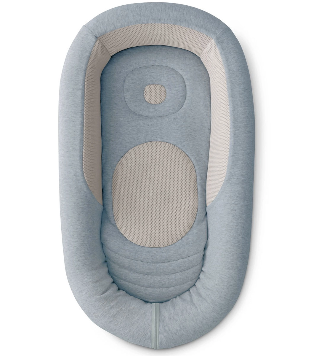 Кокон Inglesina WELCOME POD PEACEFUL BLUE kou73b9ewcg8hcd7el8fe1ilr8foz5h3