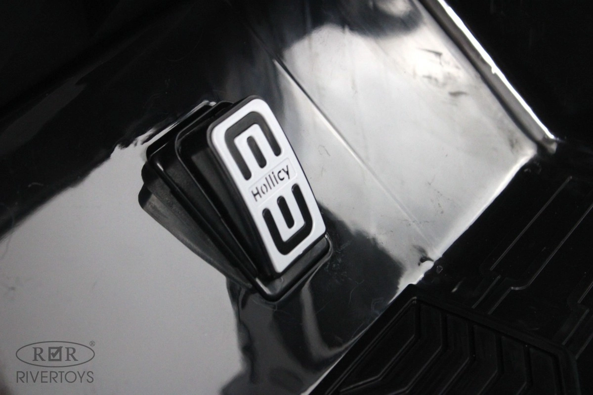 Детский электромобиль RiverToys A707AA LUX 4WD зеленый камуфляж 3h2rnc47ilm77p1qyf853bg0h31cl40p