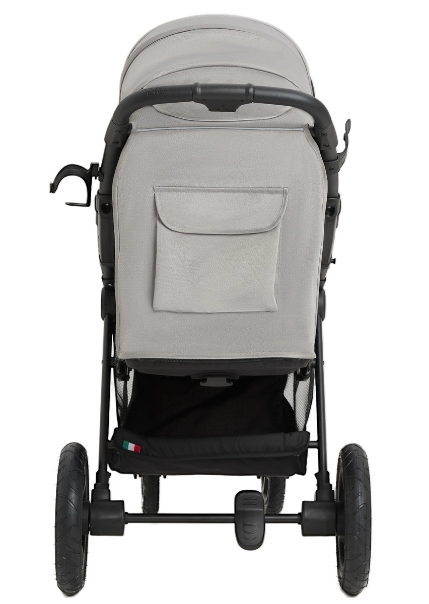 Прогулочная коляска Sweet Baby Egoista Gray 0wuoc0cb50lj13gcrxue7i021pifcvbk