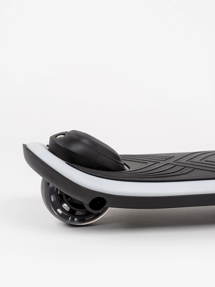 Самокат (кикборд) трехколёсный Amarobaby, Blaze Черный v8w1p3i9jvucpkisgq1sndh33axcbrib