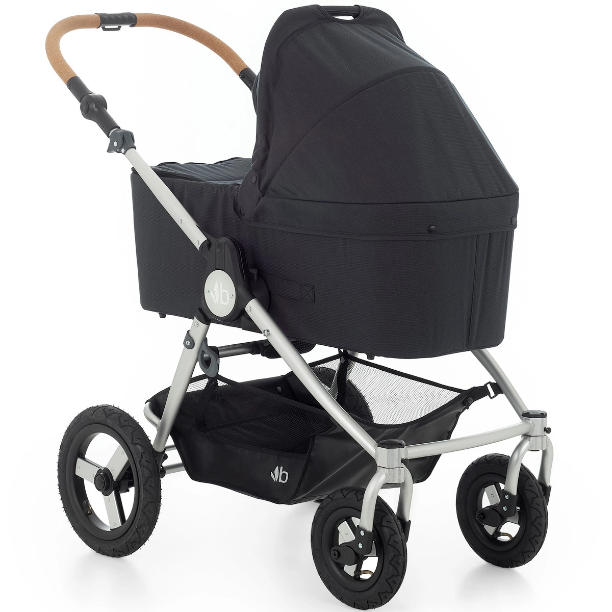 Люлька Bumbleride Bassinet для Era, Indie, Speed Dusk Premium 4a1xz4df4qwybdwhth2bemie83g86sa3