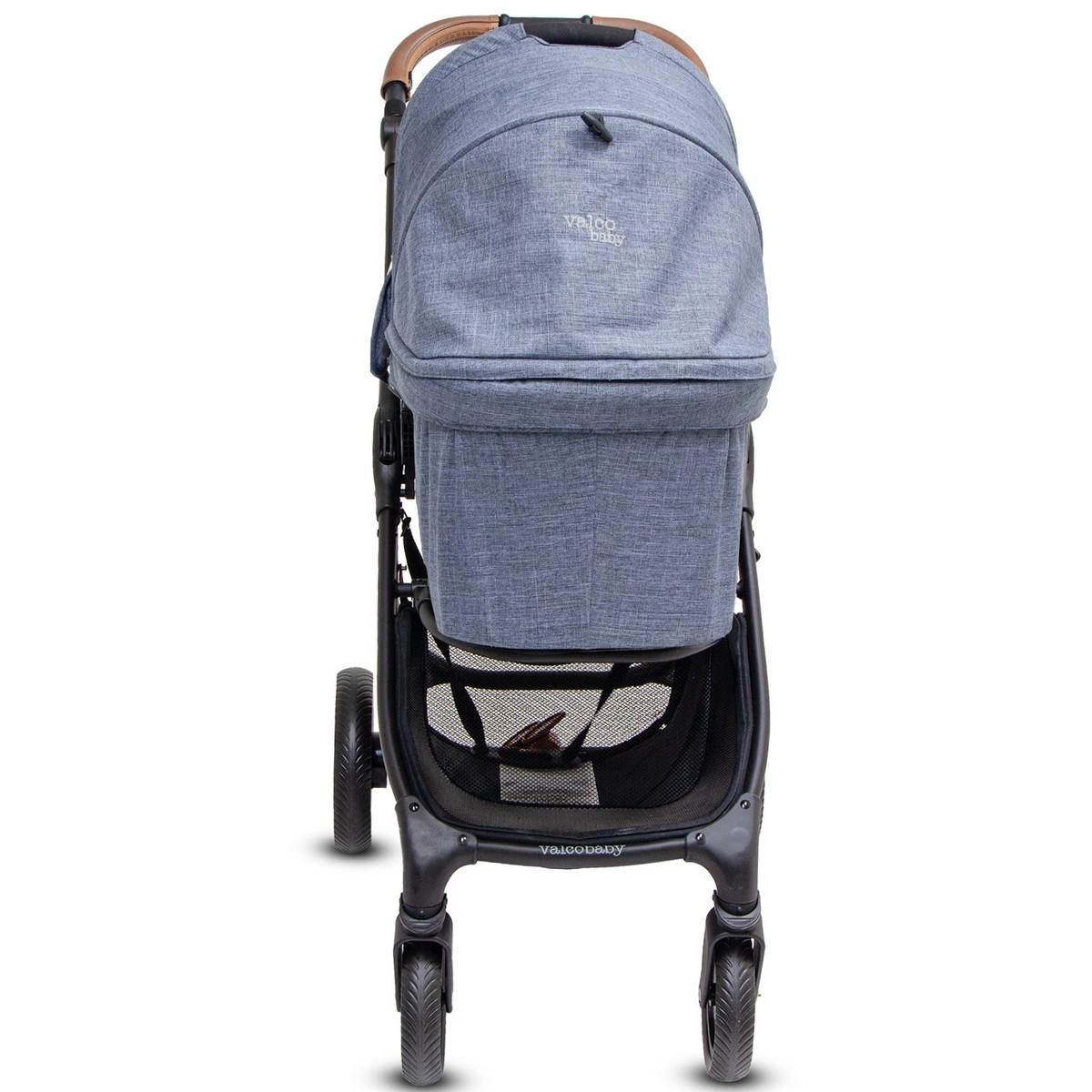 Люлька Valco baby External Bassinet для Snap Trend, Snap 4 Trend, Snap 4 Ultra Trend Denim 5mxuhbbd4rdnpfxj28kvvgjulfl7776z