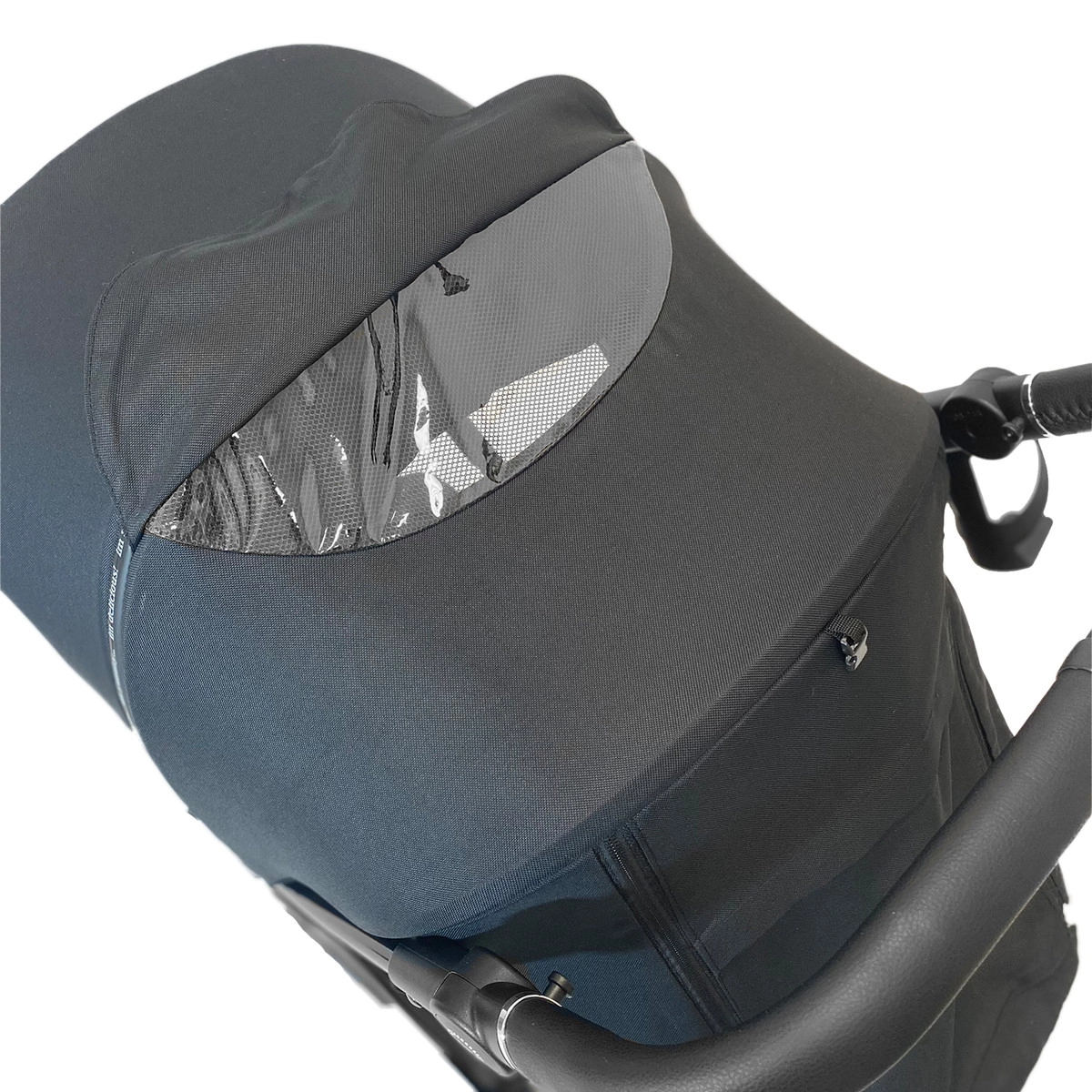 Прогулочная коляска Sweet Baby Unica Black 1xf0gv08wig1ejurns10eb0522sg8pfc