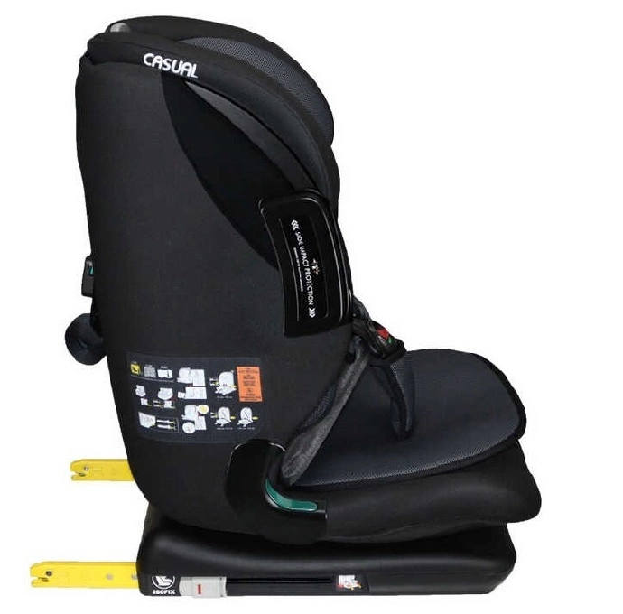 Автокресло CASUAL™ Goldfix Eco i-Size ISOFIX Blue y2t286oyp95258834hptashapmrvec1o