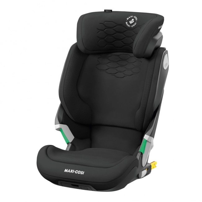 Автокресло Maxi-Cosi Kore Pro i-Size Authentic Black 077c8d90b51d4122ef20866f1b2e7d76