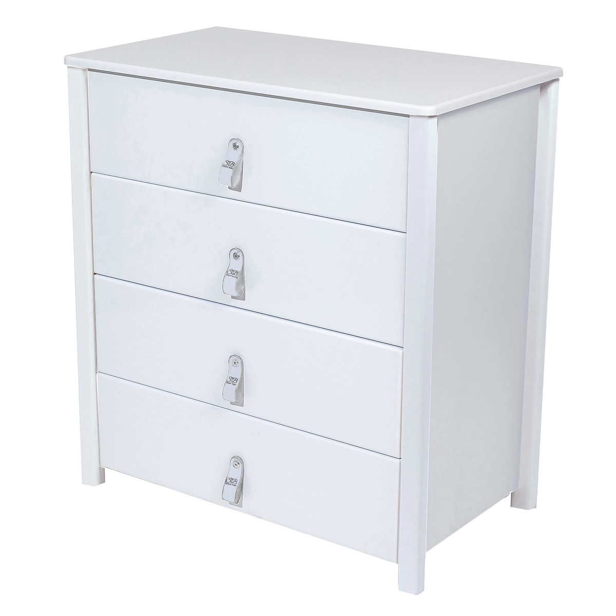 Пеленальный комод Sweet Baby Massimo Белый/Белый vxej3614pnhev0ujqs9dme8fd1g58l7e