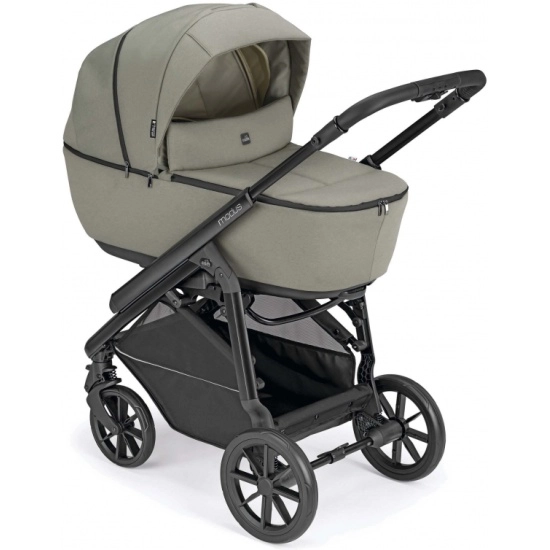 Коляска 2 в 1 CAM Modus (600 зелёный)