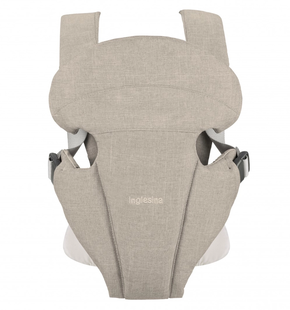 Рюкзак-переноска Inglesina Front Beige vp2mphlw29ng89umn9dhj8oim0h0pkcv