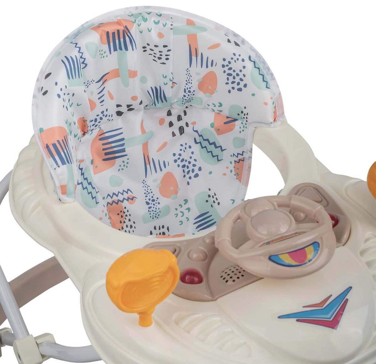 Детские ходунки Indigo Drive бежевый z19v3cm8z1u105a382h7ydsqzmiyh1ai