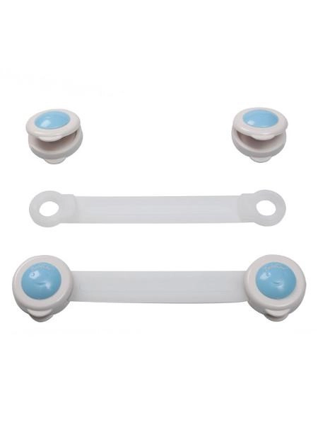 Универсальная защита холодильников BabyOno (2шт.) Белый c83f46a5304de11829995ba30545f7f3