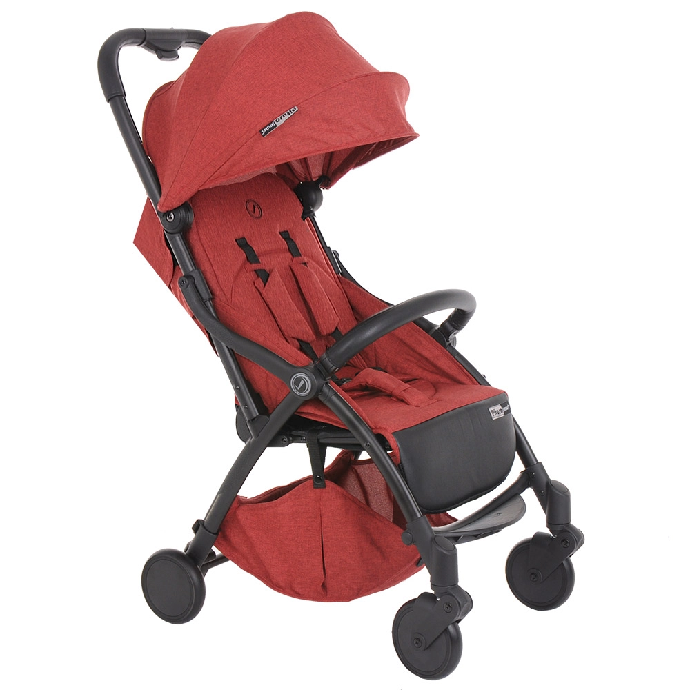 Прогулочная коляска PITUSO SMART BERRY 108132650-progulochnaya-kolyaska-pituso-smart-berry