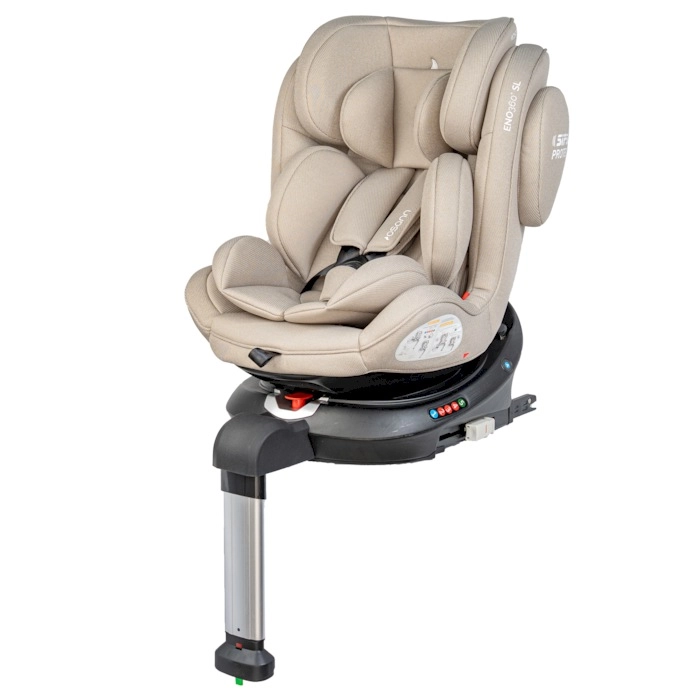 Автокресло Osann Eno360 SL (Wheat)
