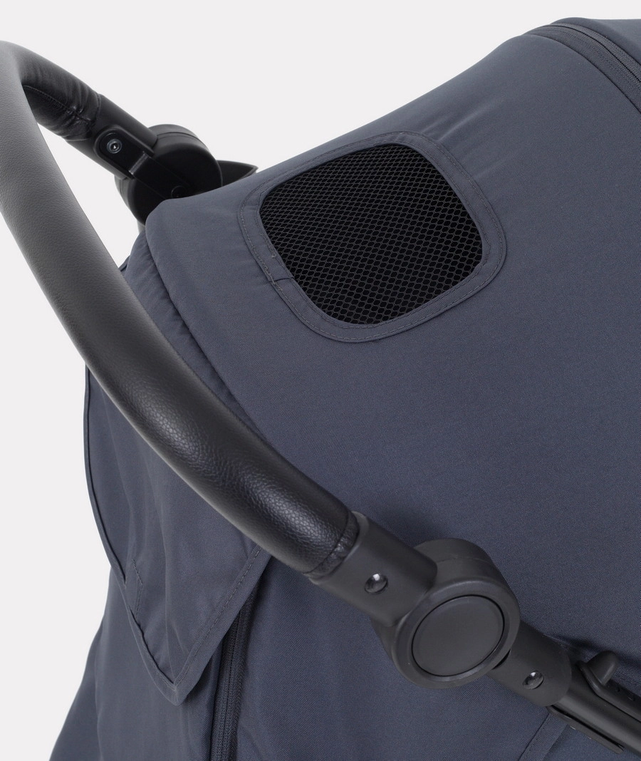 Прогулочная коляска RANT basic ALPINE Graphite u42f373ogwn9e773y8hhbymqie7byixb