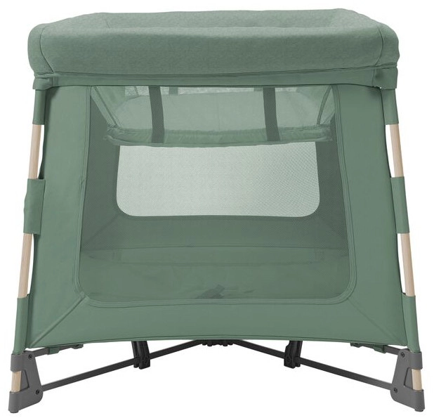 Манеж Maxi-Cosi SWIFT 3 в 1 Beyond Green ECO 58l44qnvjvayqb31jsu3l1okwlok5ge0
