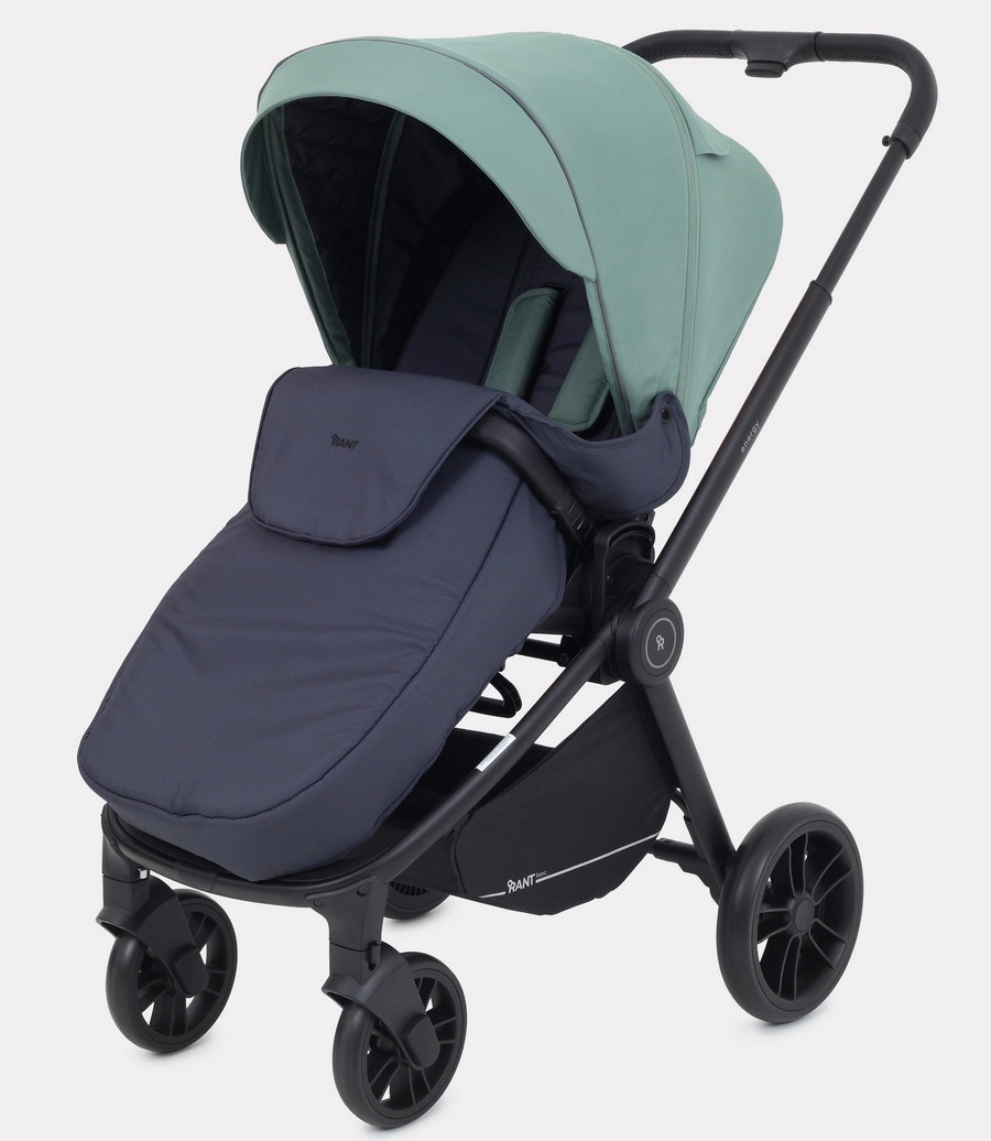Прогулочная коляска RANT basic ENERGY Green ddkdv7kxsz39mic2x66oubrq4jqg8q84