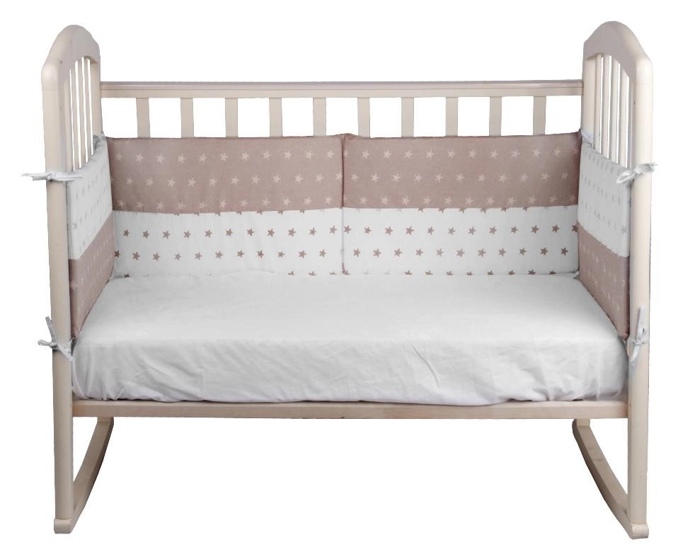 Борт в кроватку ALIS 