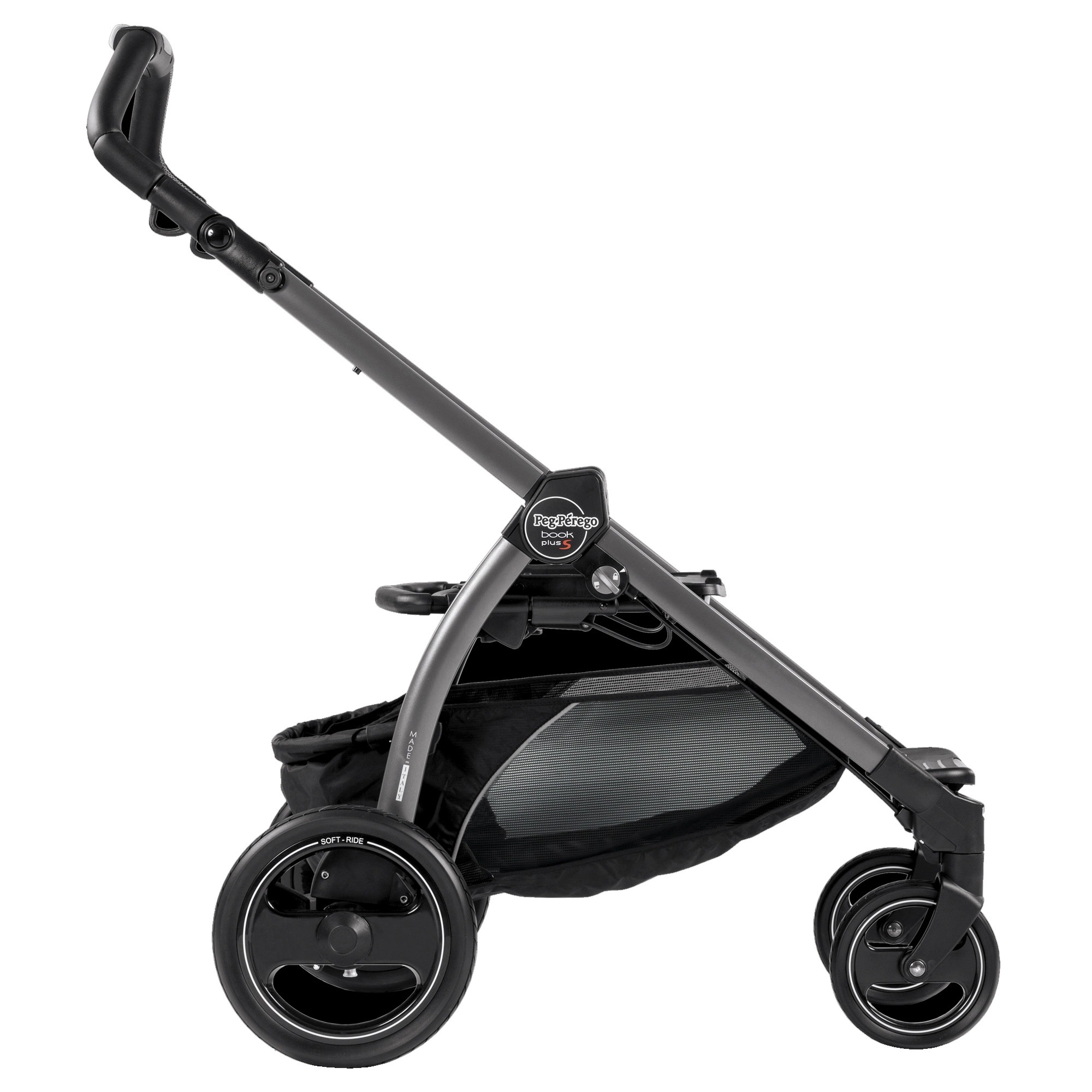 Шасси Peg Perego Book S Jet b4fd2547aa8e7463ed885eb86d2bf5dd
