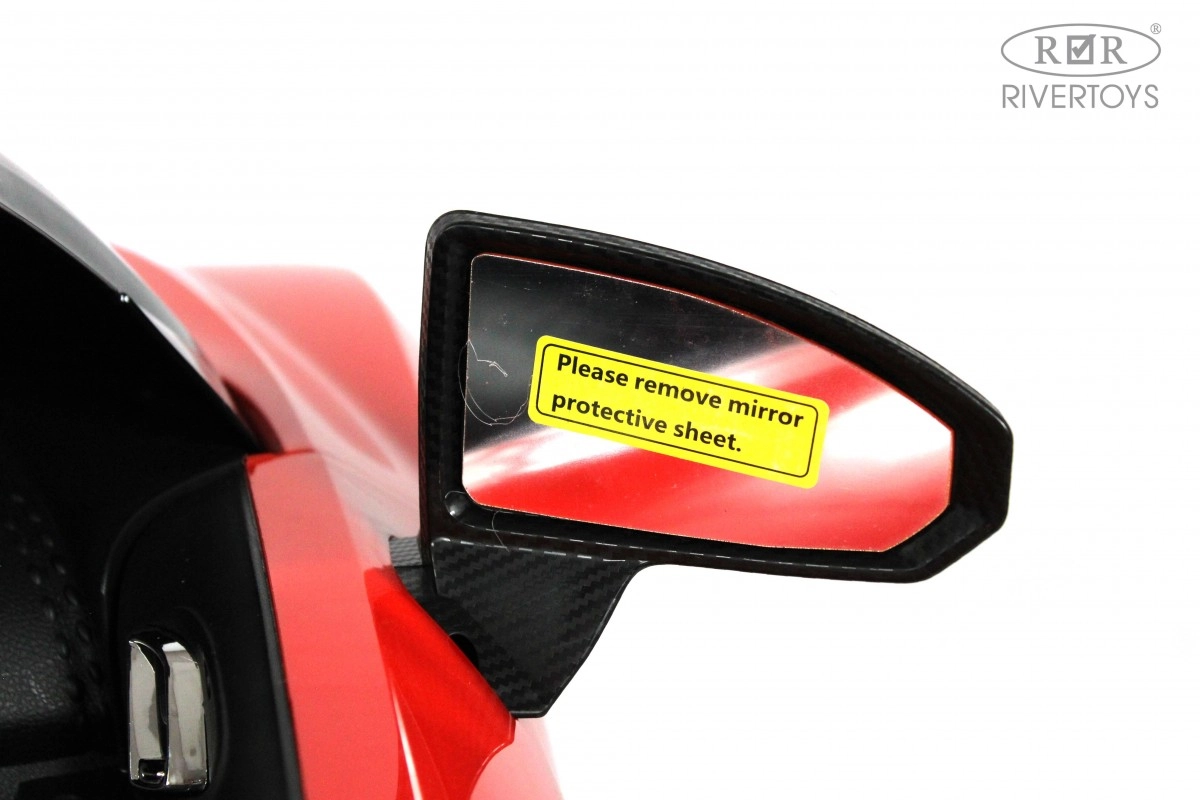 Детский электромобиль RiverToys AUDI R8 M333MM красный kcmtmdxc2awz4lkuf14otobzvwy4pfb2