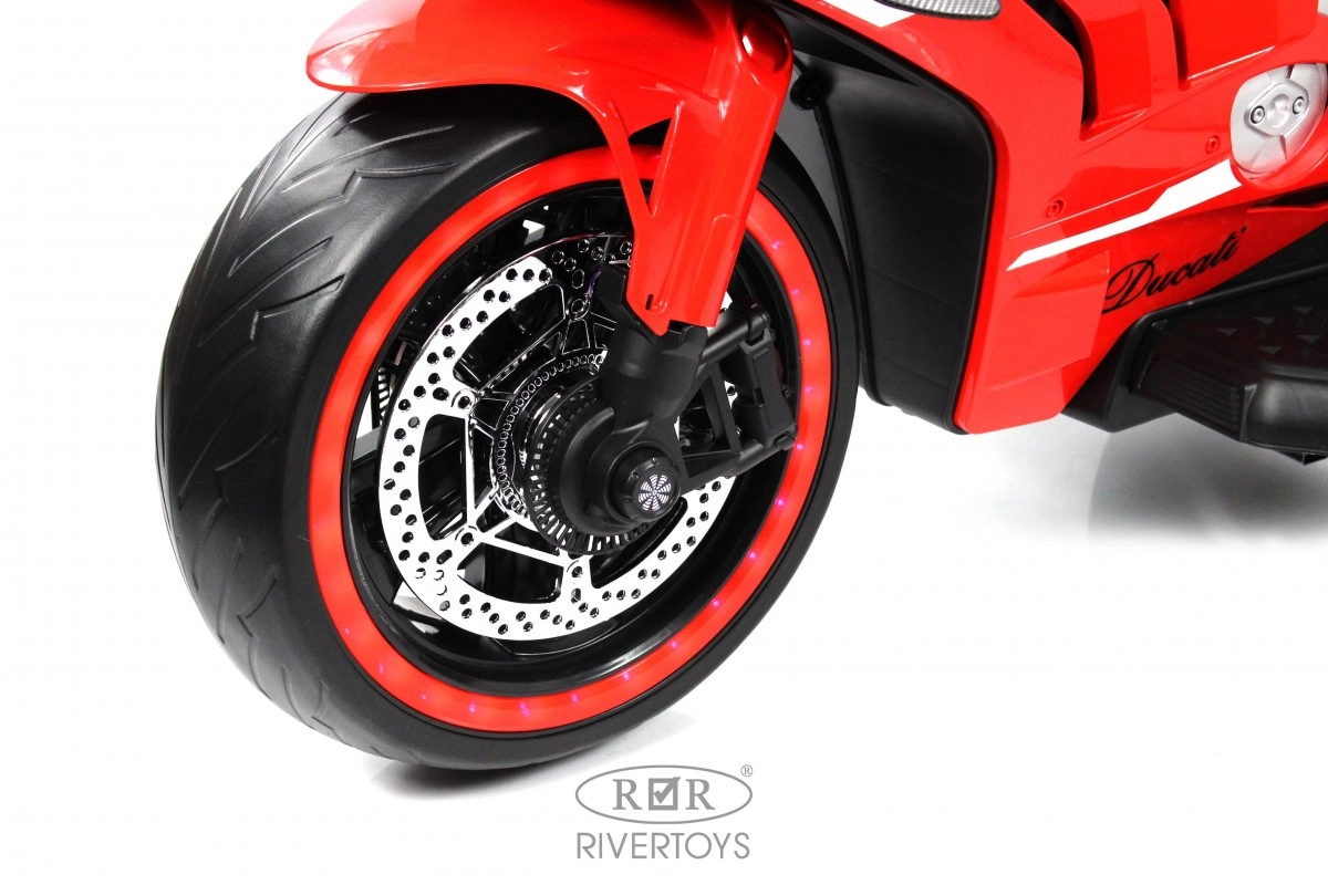 Детский электромотоцикл RiverToys М777БХ красный dyhmyi2nltpmu1qw6z5dbjyaumxh1jmx