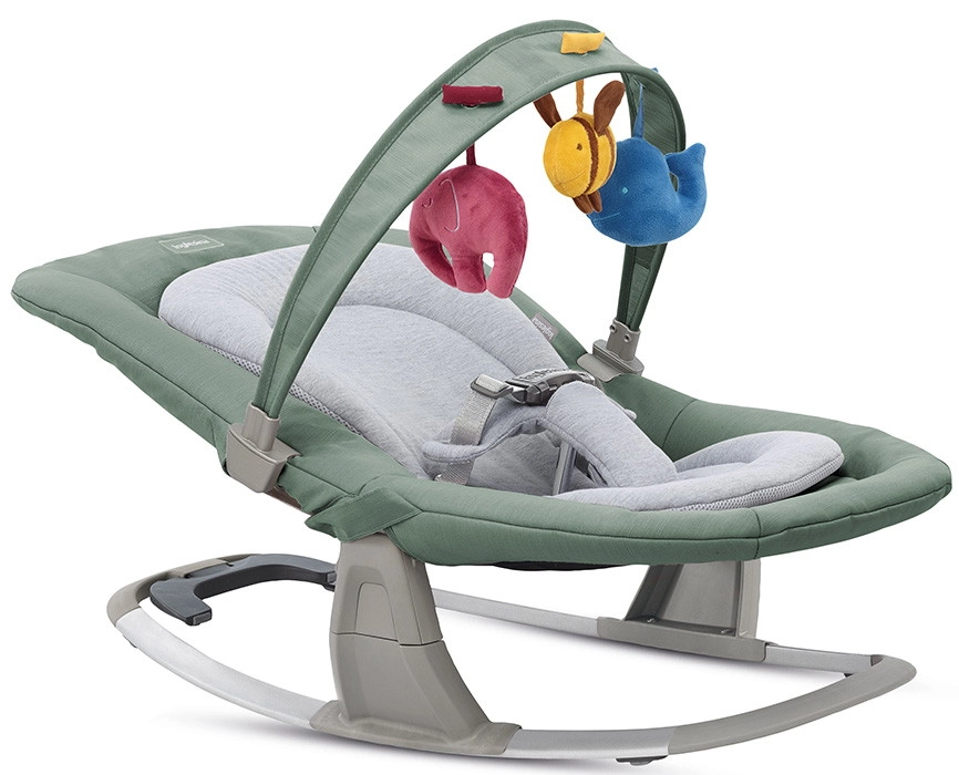 Шезлонг Inglesina Lounge (MINT)