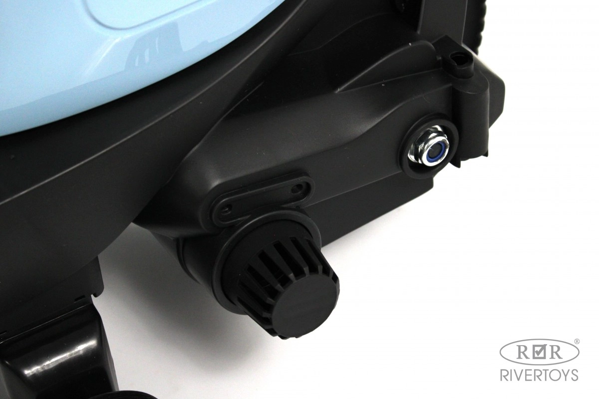 Детский электромобиль RiverToys G888GG синий 3m3zlezv4qwom3hmn14hnpwpnrpqeesl