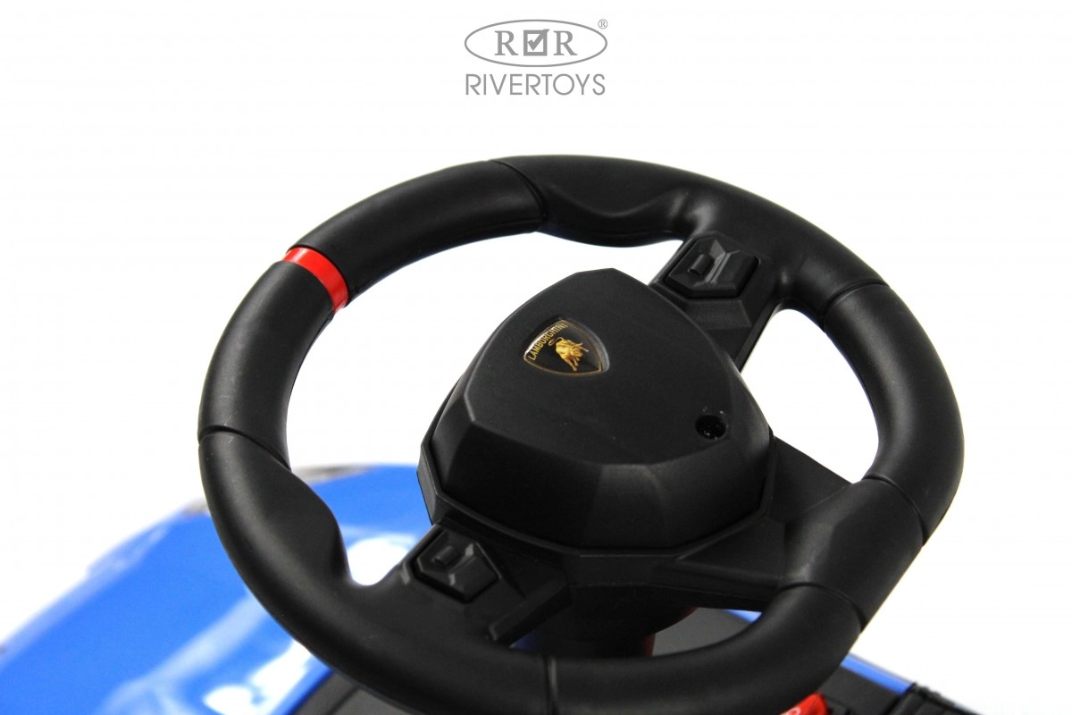 Детский толокар RiverToys M555MM-D синий ou7jzw0bij2mo4uy87b9fa4mw78u1n7j