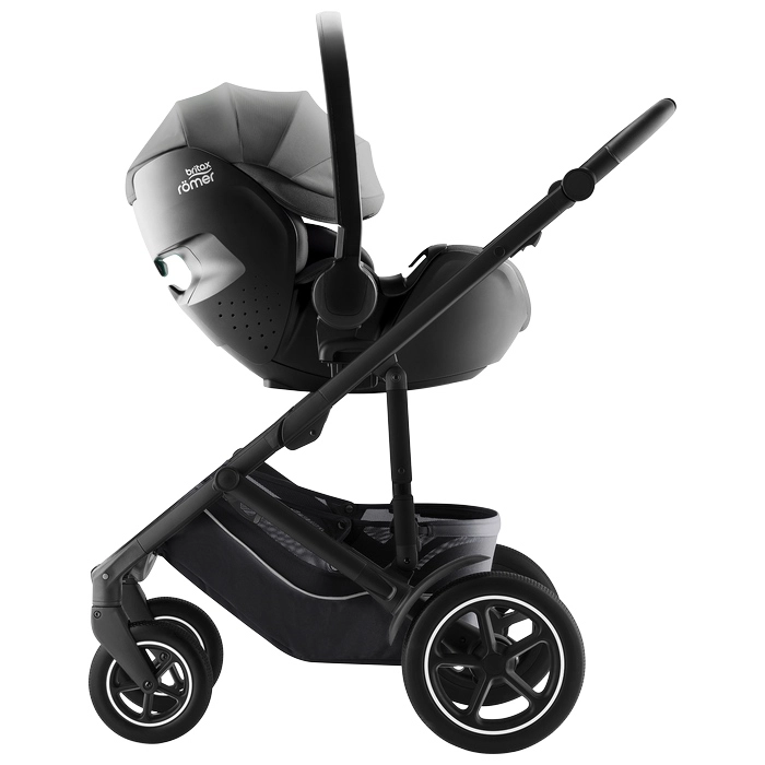 Детское автокресло Britax Roemer Baby-Safe Pro Style + Vario Base 5Z Mineral Grey w6jguneuqnymbmrfw85hh5izfelay1a4