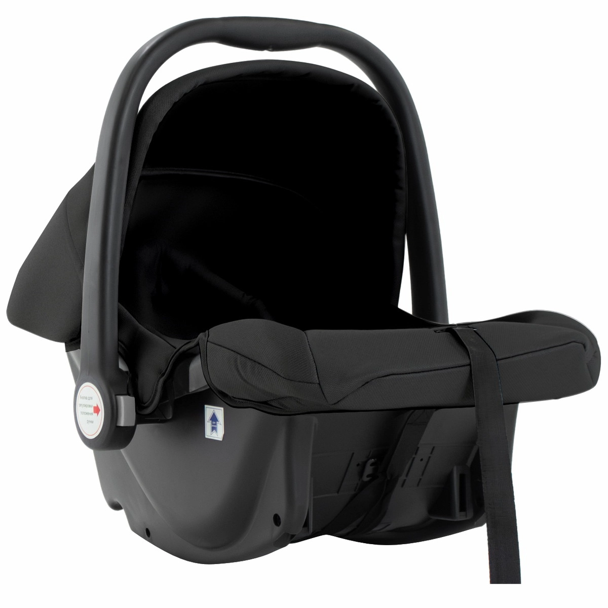 Детская коляска Sweet Baby Vento 3 в 1 Black yhagskne7c2x74fwi3bw8moi2q1m7k4m