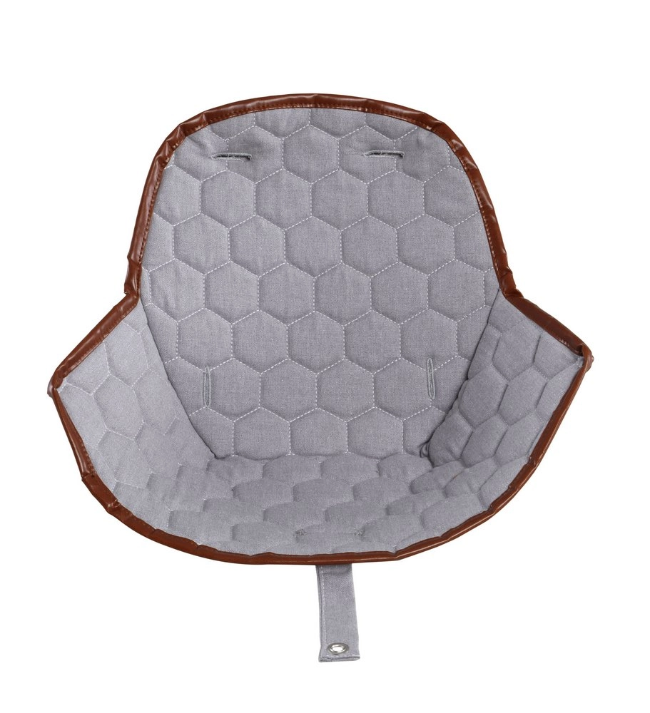 Текстиль в стульчик для кормления Micuna OVO T-1646 City Unico 887d08138bdb74f1aecb96308097579a